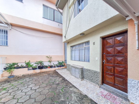 Imagem Casa com 2 Quartos à Venda, em Vila Mascote - São Paulo Imagem Casa com 2 Quartos à Venda, em Vila Mascote - São Paulo