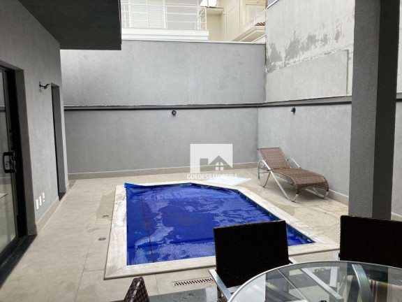 Imagem Casa com 3 Quartos à Venda, 253 m² em Roncáglia - Valinhos