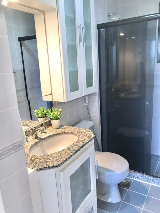 Imagem Imóvel com 3 Quartos à Venda, 70 m² em Recreio Dos Bandeirantes - Rio De Janeiro