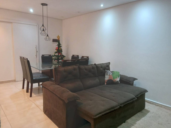 Imagem Casa com 3 Quartos à Venda, 84 m² em Altos De Votorantim - Votorantim Imagem Casa com 3 Quartos à Venda, 84 m² em Altos De Votorantim - Votorantim