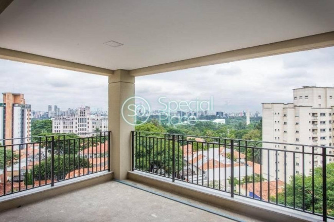 Imagem Cobertura com 4 Quartos à Venda, 863 m² em Vila Mariana - São Paulo