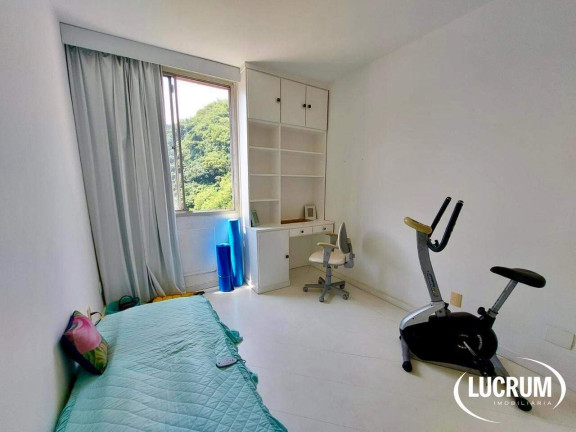 Imagem Apartamento com 2 Quartos à Venda, 84 m² em Leme - Rio De Janeiro