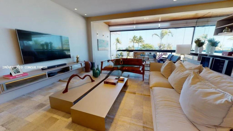 Apartamento com 3 Quartos à Venda, 180 m² em Rio De Janeiro