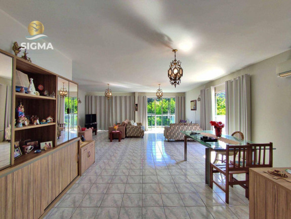 Imagem Cobertura com 3 Quartos à Venda, 156 m² em Enseada - Guarujá Imagem Cobertura com 3 Quartos à Venda, 156 m² em Enseada - Guarujá