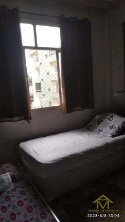 Imagem Apartamento com 3 Quartos à Venda, 9.831 m² em Itapuã - Vila Velha Imagem Apartamento com 3 Quartos à Venda, 9.831 m² em Itapuã - Vila Velha