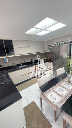 Imagem Casa com 2 Quartos à Venda, 100 m² em Vila Mazzei - São Paulo