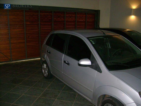 Imagem Casa com 4 Quartos à Venda, 800 m² em Condomínio Clube De Campo Valinhos - Valinhos