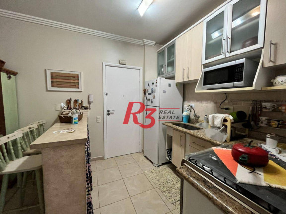 Imagem Apartamento com 2 Quartos à Venda, 90 m² em Ponta Da Praia - Santos Imagem Apartamento com 2 Quartos à Venda, 90 m² em Ponta Da Praia - Santos