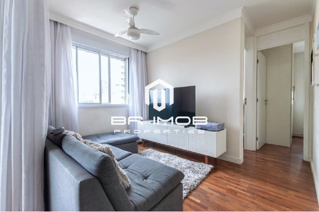 Imagem Imóvel com 2 Quartos à Venda, 60 m² em Mooca - São Paulo