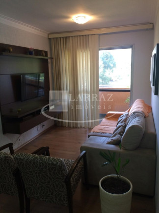 Imagem Imóvel com 2 Quartos à Venda, 70 m² em Jardim Anhangüera - Ribeirão Preto