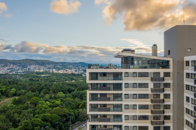 Imagem Imóvel com 2 Quartos à Venda, 67 m² em Petrópolis - Porto Alegre