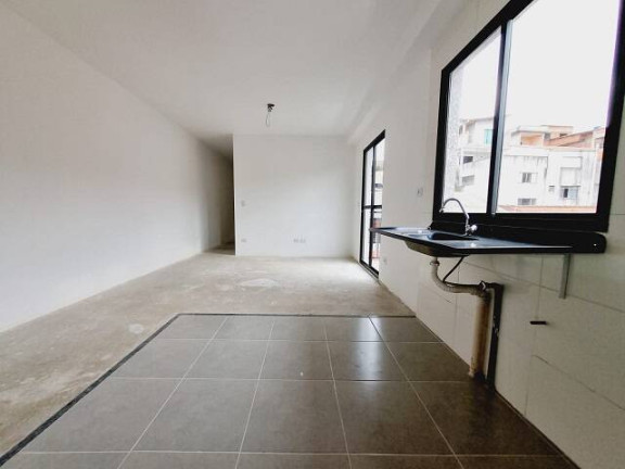 Imagem Apartamento com 2 Quartos à Venda, 49 m² em Vila Veloso - Carapicuíba