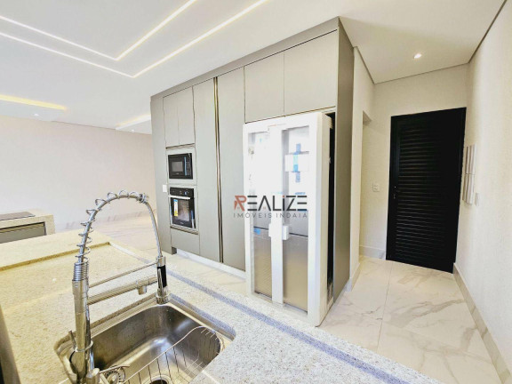 Imagem Sobrado com 3 Quartos à Venda, 202 m² em Condomínio Jardim Mantova - Indaiatuba Imagem Sobrado com 3 Quartos à Venda, 202 m² em Condomínio Jardim Mantova - Indaiatuba