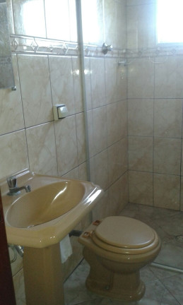 Casa com 3 Quartos à Venda, 250 m² em Residencial Mombaça - Pindamonhangaba