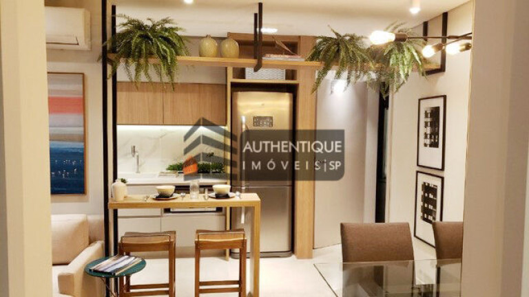 Imagem Apartamento com 2 Quartos à Venda, 60 m² em Butantã - São Paulo