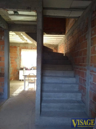 Imagem Casa com 3 Quartos à Venda, em Jd. St. Paula - Jacareí Imagem Casa com 3 Quartos à Venda, em Jd. St. Paula - Jacareí