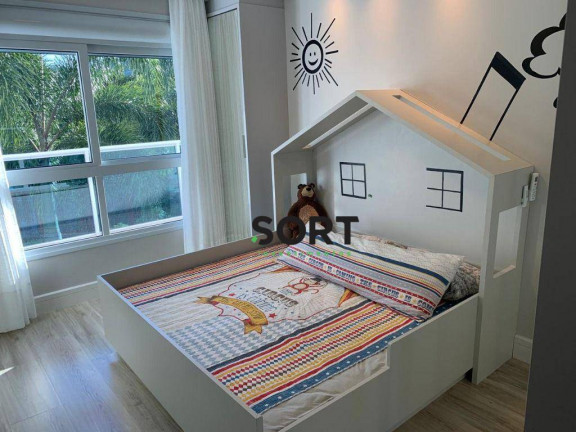 Imagem Apartamento com 3 Quartos à Venda, 311 m² em Praia Brava - Itajaí Imagem Apartamento com 3 Quartos à Venda, 311 m² em Praia Brava - Itajaí