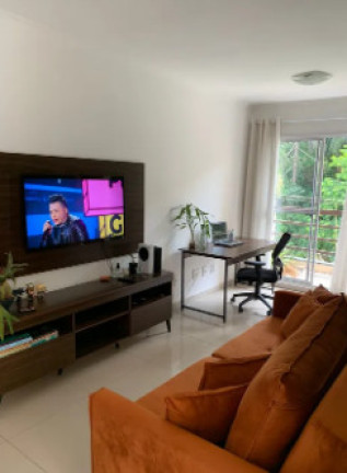 Imagem Apartamento com 2 Quartos à Venda, 47 m² em Parque Rincão - Cotia Imagem Apartamento com 2 Quartos à Venda, 47 m² em Parque Rincão - Cotia