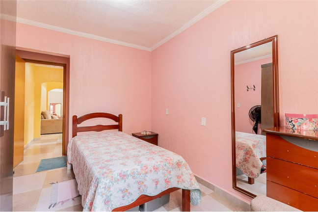Imagem Casa com 2 Quartos à Venda, em Parque Boturussu - São Paulo Imagem Casa com 2 Quartos à Venda, em Parque Boturussu - São Paulo