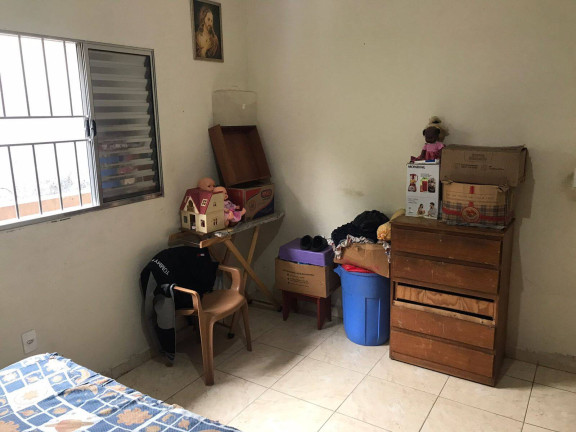 Imagem Casa com 2 Quartos à Venda, 138 m² em Campanario - Diadema Imagem Casa com 2 Quartos à Venda, 138 m² em Campanario - Diadema