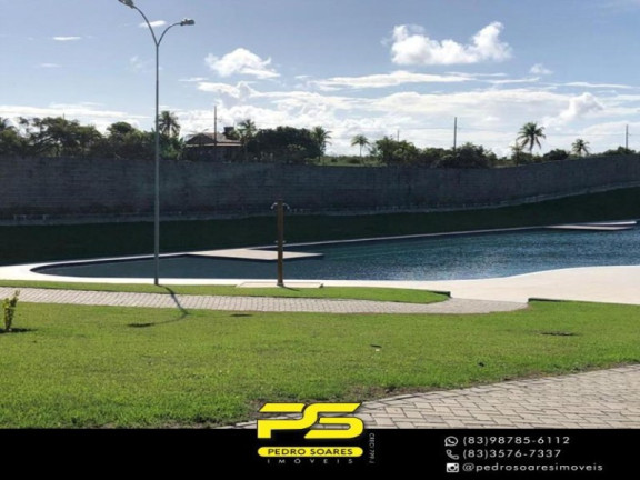 Imagem Terreno à Venda, 240 m² em Jacumã - Conde Imagem Terreno à Venda, 240 m² em Jacumã - Conde