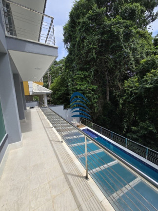 Imagem Casa com 4 Quartos à Venda, 495 m² em Alphaville I - Salvador Imagem Casa com 4 Quartos à Venda, 495 m² em Alphaville I - Salvador