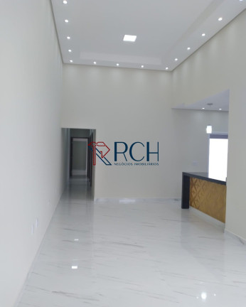 Imagem Casa com 3 Quartos à Venda, 129 m² em Caguassu - Sorocaba