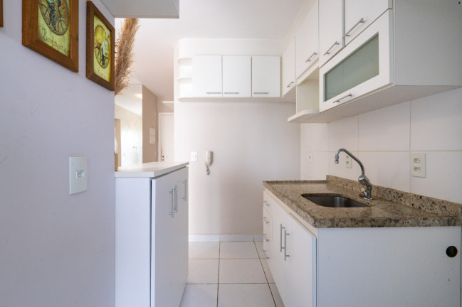 Imagem Apartamento com 2 Quartos à Venda, 56 m² em Vila Andrade - São Paulo