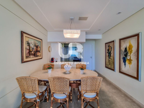Imagem Imóvel com 3 Quartos à Venda, 138 m² em Riviera | Módulo 08 - Bertioga