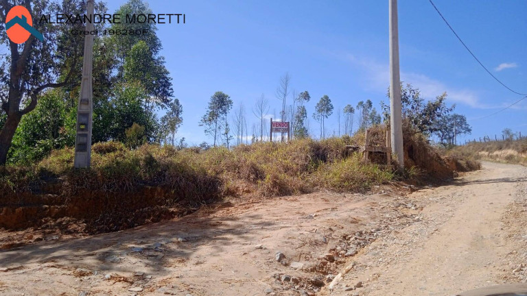 Imagem Terreno à Venda,  em Estrada Da Barra - Sarapuí
