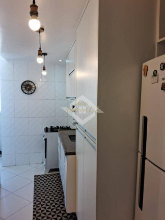 Apartamento com 2 Quartos à Venda, 58 m² em Icaraí - Niterói