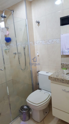 Imagem Apartamento com 3 Quartos à Venda, 105 m² em Vila Regente Feijó - São Paulo