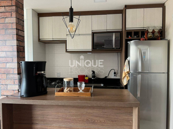Imagem Apartamento com 2 Quartos à Venda, 50 m² em Cidade Nova - Jundiaí Imagem Apartamento com 2 Quartos à Venda, 50 m² em Cidade Nova - Jundiaí