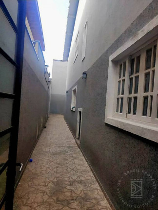Imagem Casa com 3 Quartos à Venda, 129 m² em Jardim Das Indústrias - São José Dos Campos Imagem Casa com 3 Quartos à Venda, 129 m² em Jardim Das Indústrias - São José Dos Campos