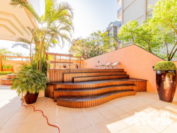 Imagem Apartamento com 3 Quartos à Venda, 245 m² em Moinhos De Vento - Porto Alegre