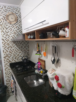 Imagem Apartamento com 2 Quartos à Venda, 47 m² em Vila Liviero - São Paulo Imagem Apartamento com 2 Quartos à Venda, 47 m² em Vila Liviero - São Paulo