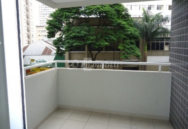 Imagem Apartamento com 1 Quarto à Venda, 40 m² em Higienopolis - São Paulo Imagem Apartamento com 1 Quarto à Venda, 40 m² em Higienopolis - São Paulo