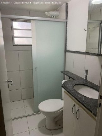 Imagem Apartamento com 3 Quartos à Venda, 69 m² em Paraíso Do Morumbi - São Paulo