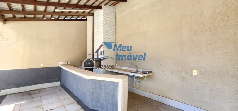 Imagem Casa com 4 Quartos à Venda, 300 m² em Setor Habitacional Vicente Pires - Brasília Imagem Casa com 4 Quartos à Venda, 300 m² em Setor Habitacional Vicente Pires - Brasília