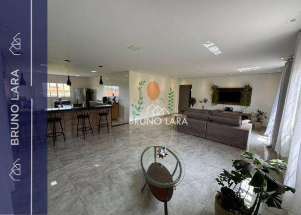 Casa com 3 Quartos à Venda, 120 m² em Vivendas Santa Mônica - Igarapé