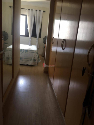 Imagem Apartamento com 3 Quartos à Venda, 75 m² em Vila Mariana - São Paulo
