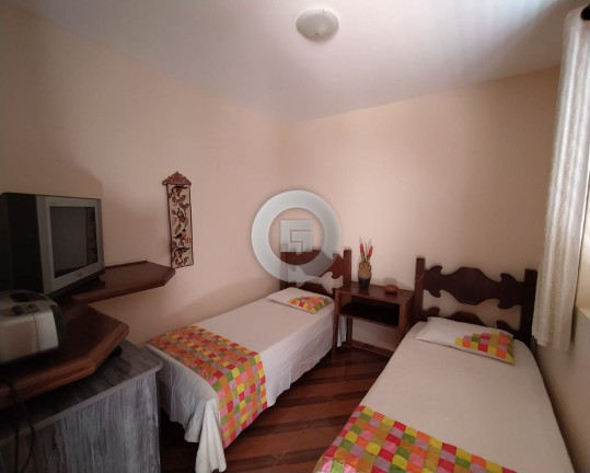 Imagem Casa com 5 Quartos à Venda, 360 m² em Vila Mauricéia - Montes Claros Imagem Casa com 5 Quartos à Venda, 360 m² em Vila Mauricéia - Montes Claros