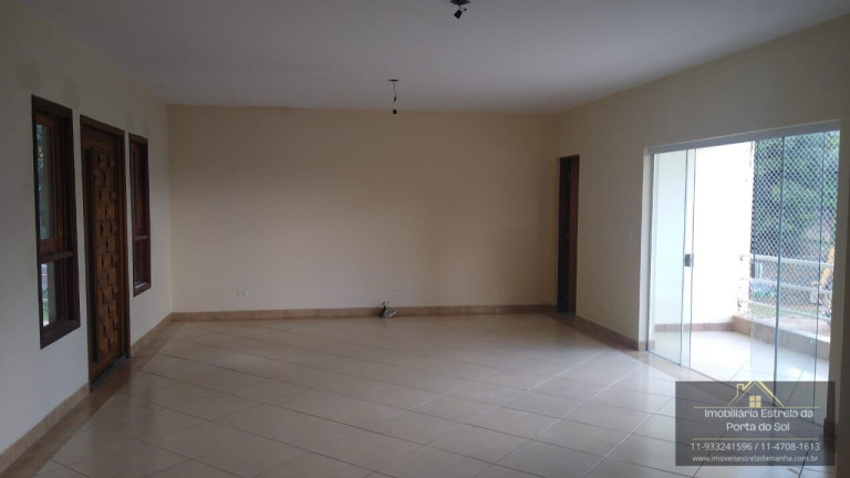Imagem Imóvel com 6 Quartos à Venda, 2.600 m² em Porta Do Sol - Mairinque