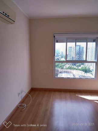 Imagem Apartamento com 3 Quartos para Alugar, 122 m² em Alphaville - Barueri Imagem Apartamento com 3 Quartos para Alugar, 122 m² em Alphaville - Barueri