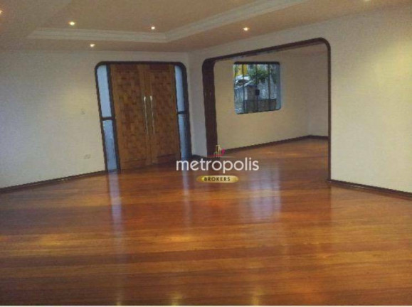 Imagem Sobrado com 3 Quartos à Venda ou Locação, 340 m² em Santa Maria - São Caetano Do Sul Imagem Sobrado com 3 Quartos à Venda ou Locação, 340 m² em Santa Maria - São Caetano Do Sul