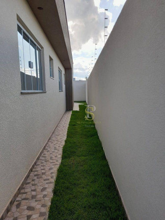 Imagem Casa com 3 Quartos à Venda, 98 m² em Bella Atibaia - Atibaia Imagem Casa com 3 Quartos à Venda, 98 m² em Bella Atibaia - Atibaia