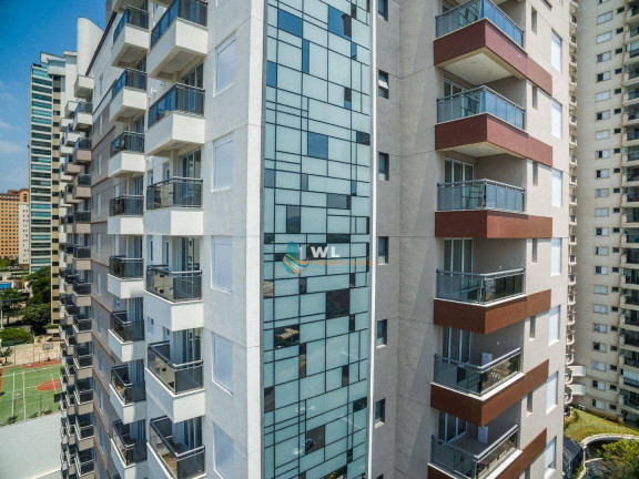 Imagem Apartamento com 1 Quarto à Venda, 49 m² em Alphaville Industrial - Barueri Imagem Apartamento com 1 Quarto à Venda, 49 m² em Alphaville Industrial - Barueri