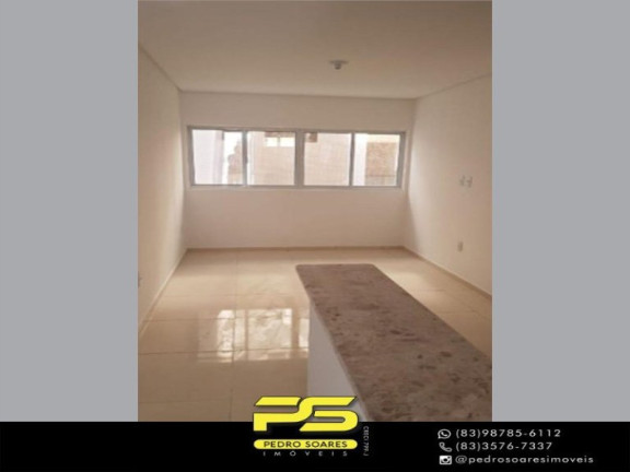 Imagem Apartamento com 2 Quartos à Venda, 55 m² em Bessa - João Pessoa