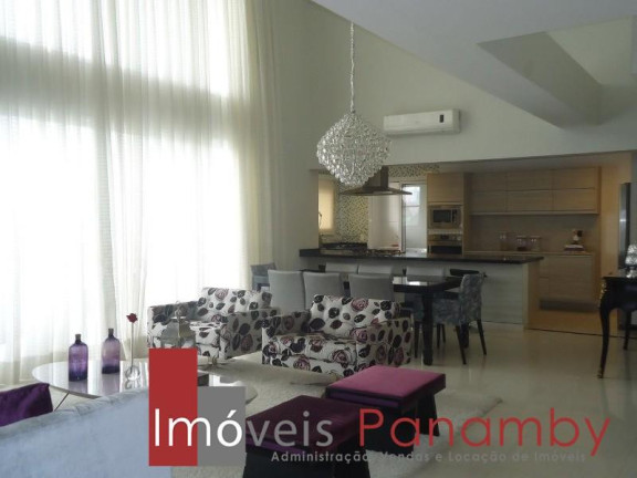 Imagem Apartamento com 3 Quartos à Venda, 187 m² em Paraíso Do Morumbi - São Paulo Imagem Apartamento com 3 Quartos à Venda, 187 m² em Paraíso Do Morumbi - São Paulo