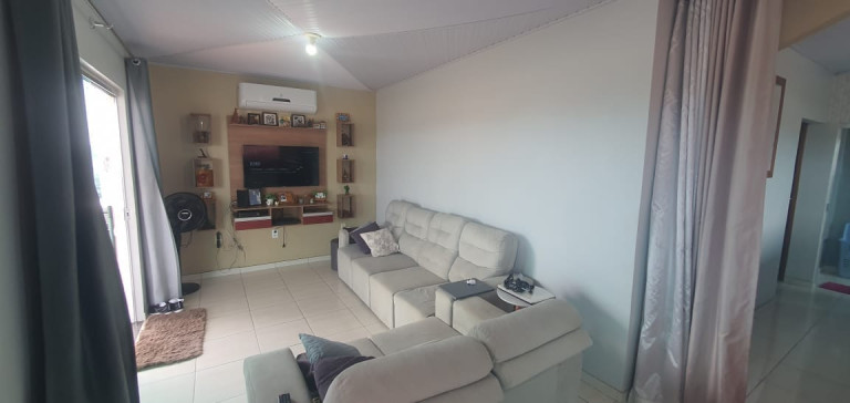 Imagem Casa com 5 Quartos à Venda, 160 m² em Cidade Nova - Manaus